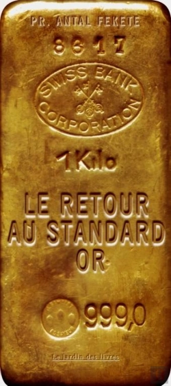 Bertrand.pt - Le Retour Au Standard Or