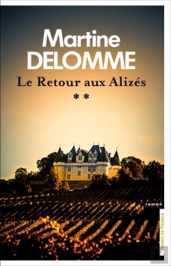 Bertrand.pt - Le Retour Aux Alizés Tome 2