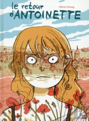 Le Retour D'Antoinette