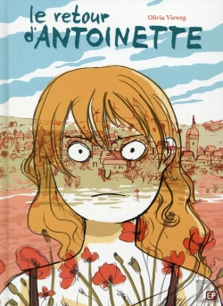 Bertrand.pt - Le Retour D'Antoinette