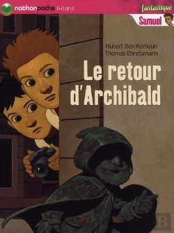 Bertrand.pt - Le Retour D'Archibald