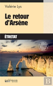 Le Retour D'Arsene - Etretat