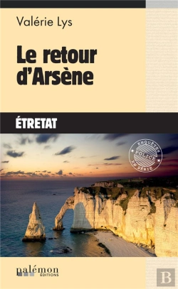 Bertrand.pt - Le Retour D'Arsene - Etretat