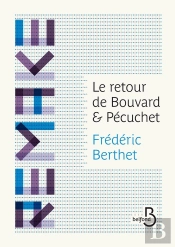 Le Retour De Bouvard Et Pécuchet