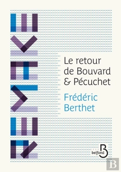 Bertrand.pt - Le Retour De Bouvard Et Pécuchet