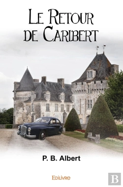 Bertrand.pt - Le Retour De Caribert