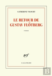 Le Retour De Gustav Flotberg
