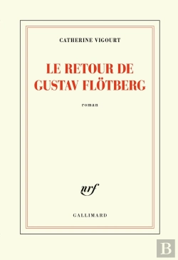 Bertrand.pt - Le Retour De Gustav Flotberg