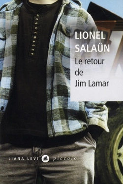 Bertrand.pt - Le Retour De Jim Lamar