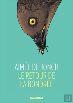 Bertrand.pt - Le Retour De La Bondrée