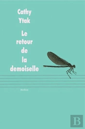 Le Retour De La Demoiselle