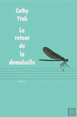 Bertrand.pt - Le Retour De La Demoiselle