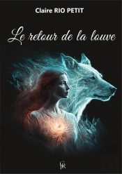 Le Retour De La Louve