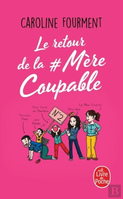 Bertrand.pt - Le Retour De La Mère Coupable