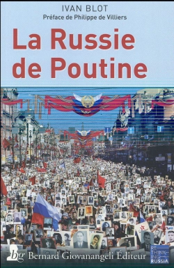 Bertrand.pt - Le Retour De La Russie