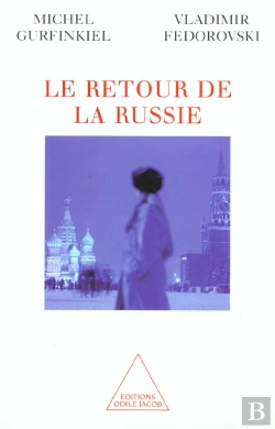 Bertrand.pt - Le Retour De La Russie