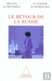 Le Retour De La Russie