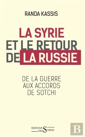 Le Retour De La Syrie Les Nouvelles Influences