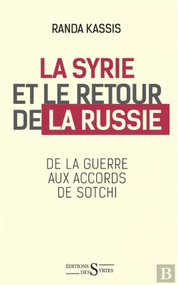 Bertrand.pt - Le Retour De La Syrie Les Nouvelles Influences