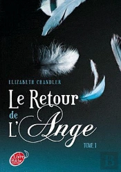 Le Retour De L'Ange - T.1 - Le Baiser