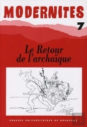 Le Retour De L'Archaïque