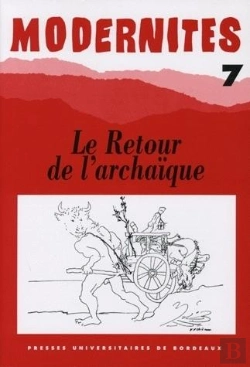 Bertrand.pt - Le Retour De L'Archaïque