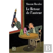 Le Retour De L'Auteur