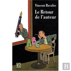 Bertrand.pt - Le Retour De L'Auteur