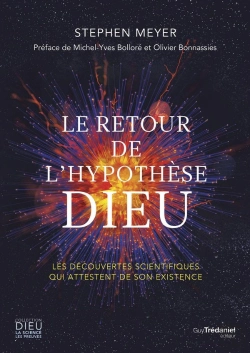 Bertrand.pt - Le Retour De L'Hypothèse Dieu