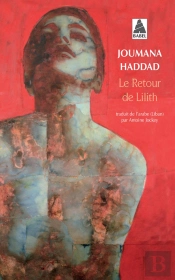Le Retour De Lilith Babel 1079