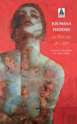 Bertrand.pt - Le Retour De Lilith Babel 1079