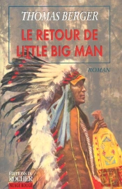 Le Retour De Little Big Man