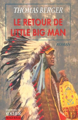 Bertrand.pt - Le Retour De Little Big Man