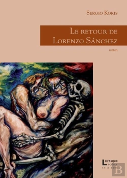 Bertrand.pt - Le Retour De Lorenzo Sanchez