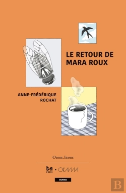 Bertrand.pt - Le Retour De Mara Roux