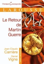 Le Retour De Martin Guerre