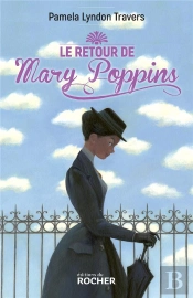 Le Retour De Mary Poppins