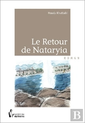 Le Retour De Natarya