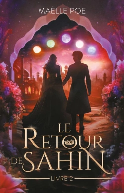 Bertrand.pt - Le Retour De Sahin Tome 2