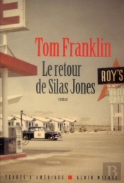 Le Retour De Silas Jones