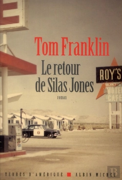 Bertrand.pt - Le Retour De Silas Jones