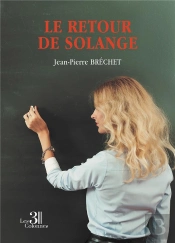 Le Retour De Solange