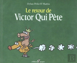 Bertrand.pt - Le Retour De Victor Qui Pete