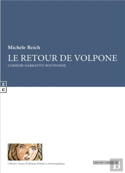 Bertrand.pt - Le Retour De Volpone