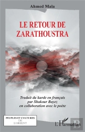 Le Retour De Zarathoustra