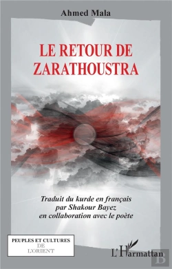 Bertrand.pt - Le Retour De Zarathoustra