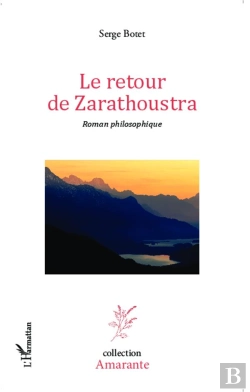 Bertrand.pt - Le Retour De Zarathoustra