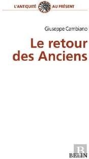 Le Retour Des Anciens