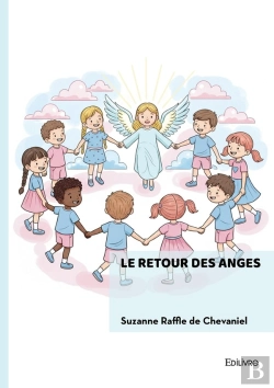 Bertrand.pt - Le Retour Des Anges