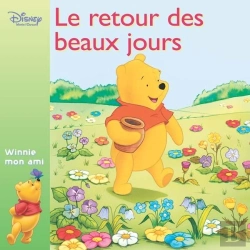 Bertrand.pt - Le Retour Des Beaux Jours
